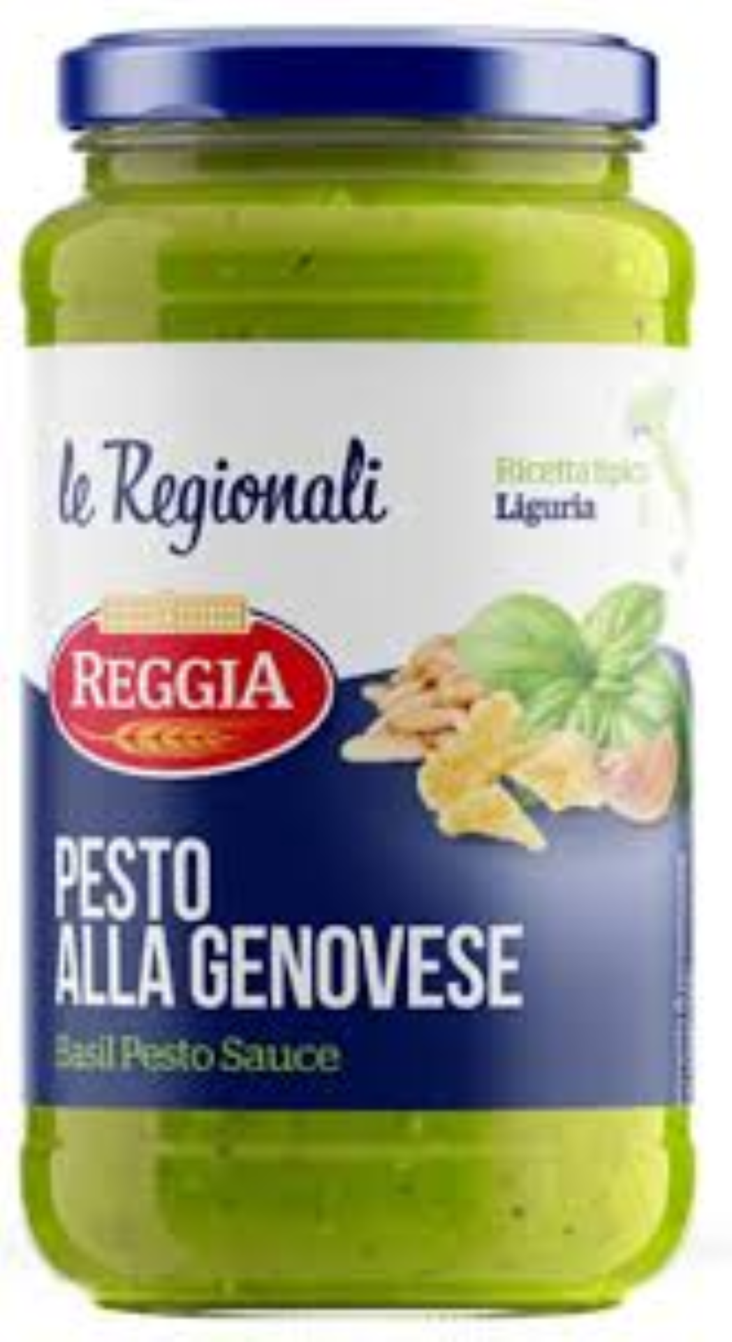REGGIA PESTO GENOVESE 190G